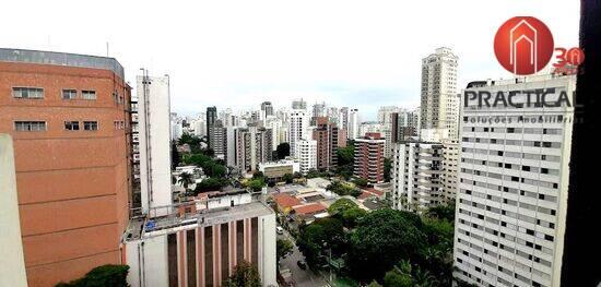 Campo Belo - São Paulo - SP, São Paulo - SP