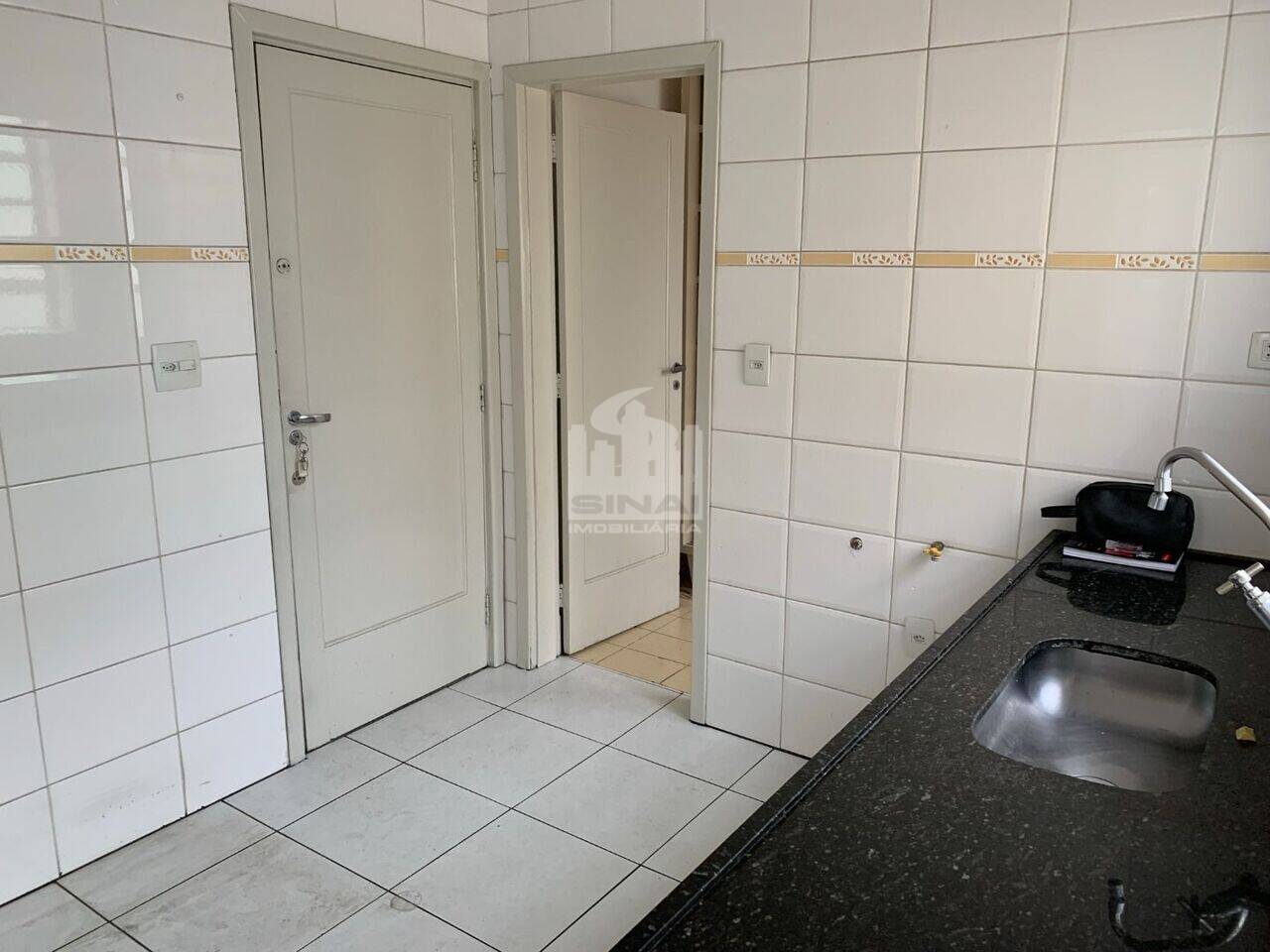 Apartamento Santa Cecília, São Paulo - SP