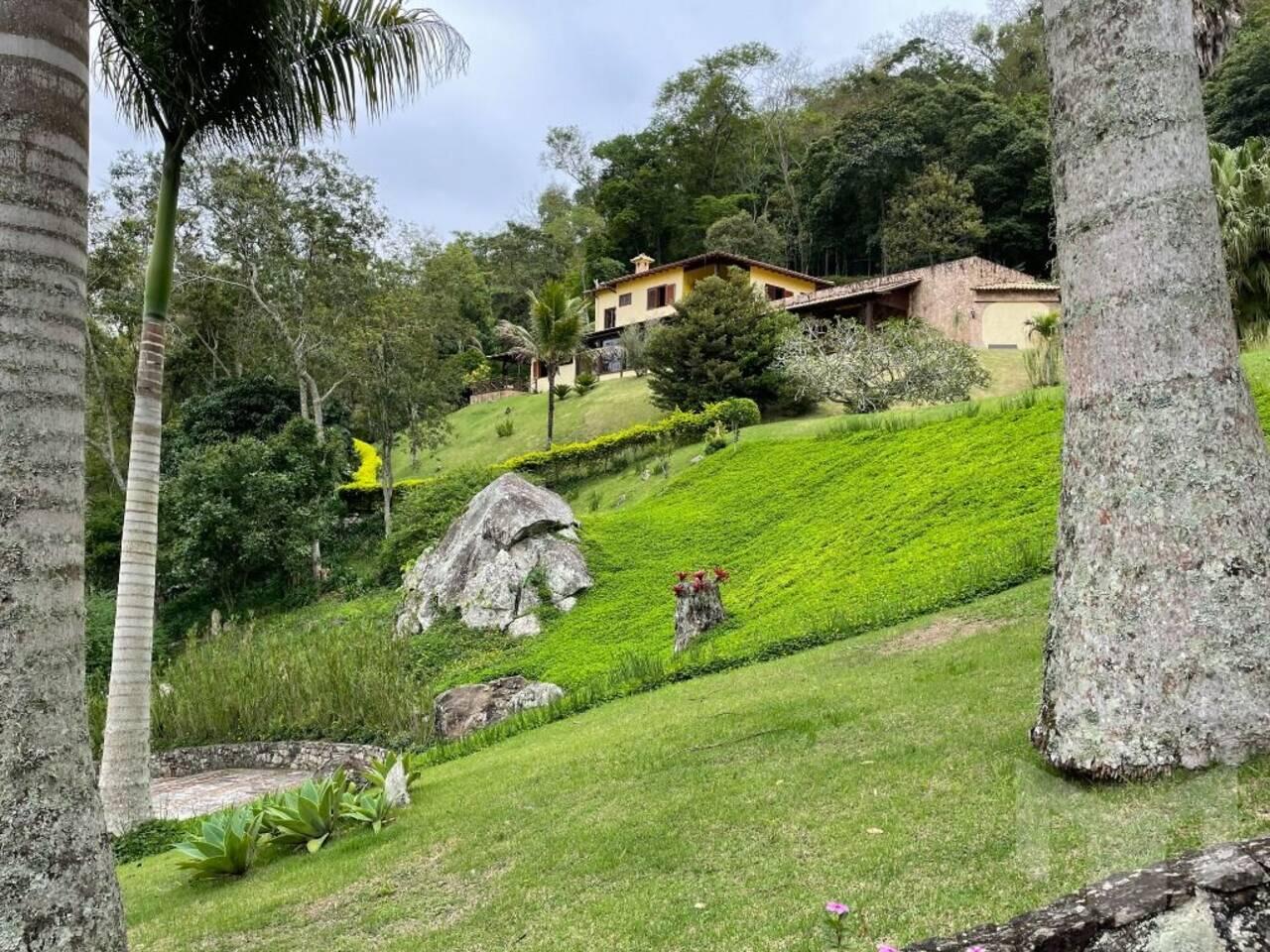 Casa Pedro do Rio, Petrópolis - RJ