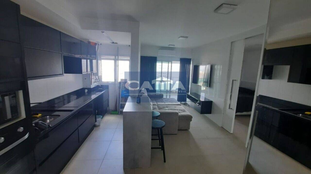 Apartamento Jardim Anália Franco, São Paulo - SP