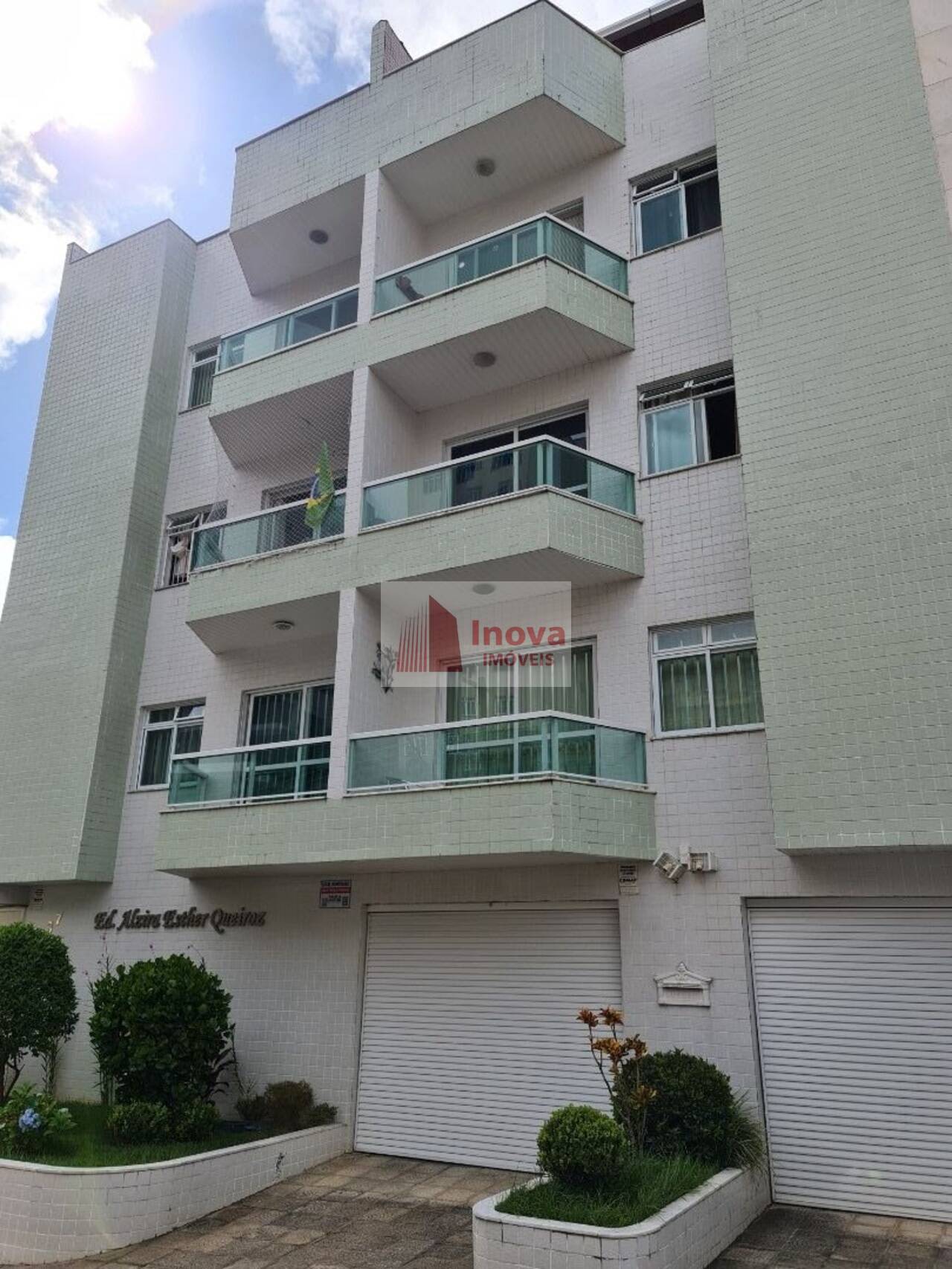 Apartamento Jardim Glória, Juiz de Fora - MG