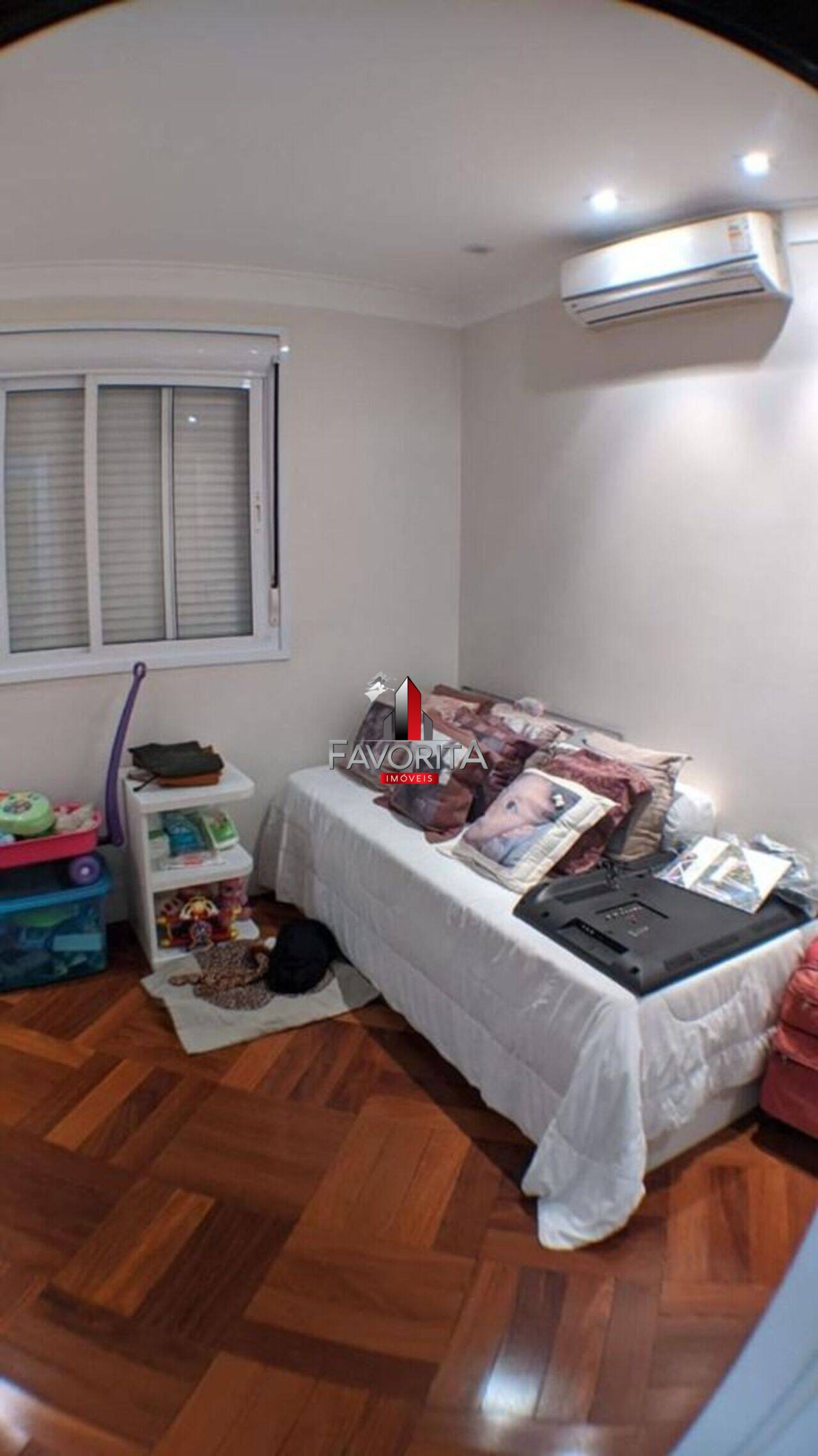 Apartamento duplex Brooklin, São Paulo - SP