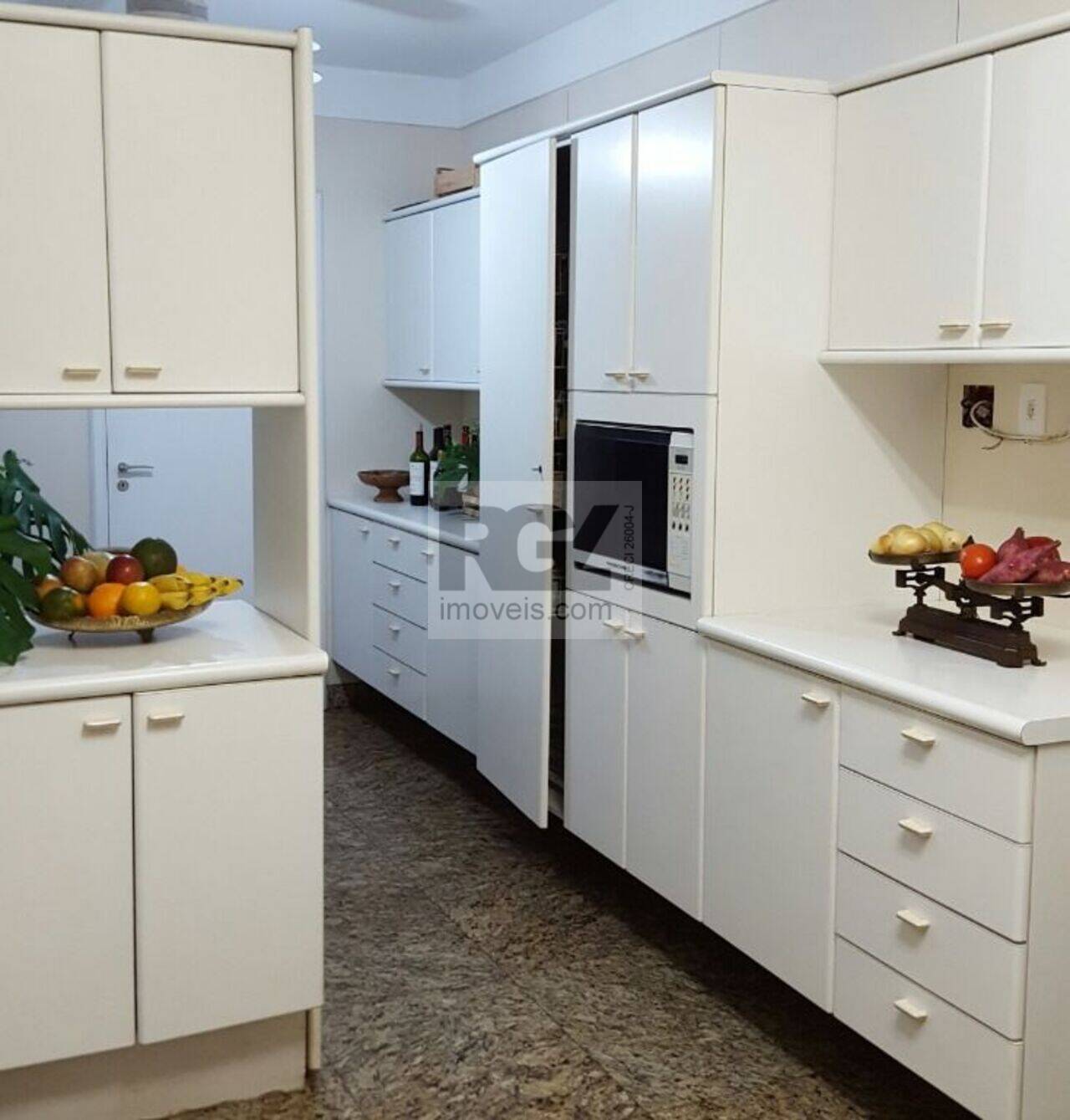 Apartamento Santo Amaro, São Paulo - SP