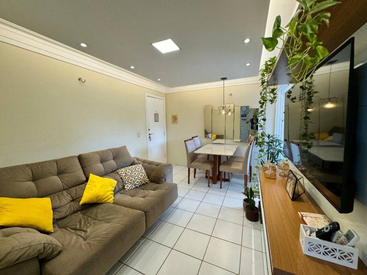 Apartamento Turu, São Luís - MA