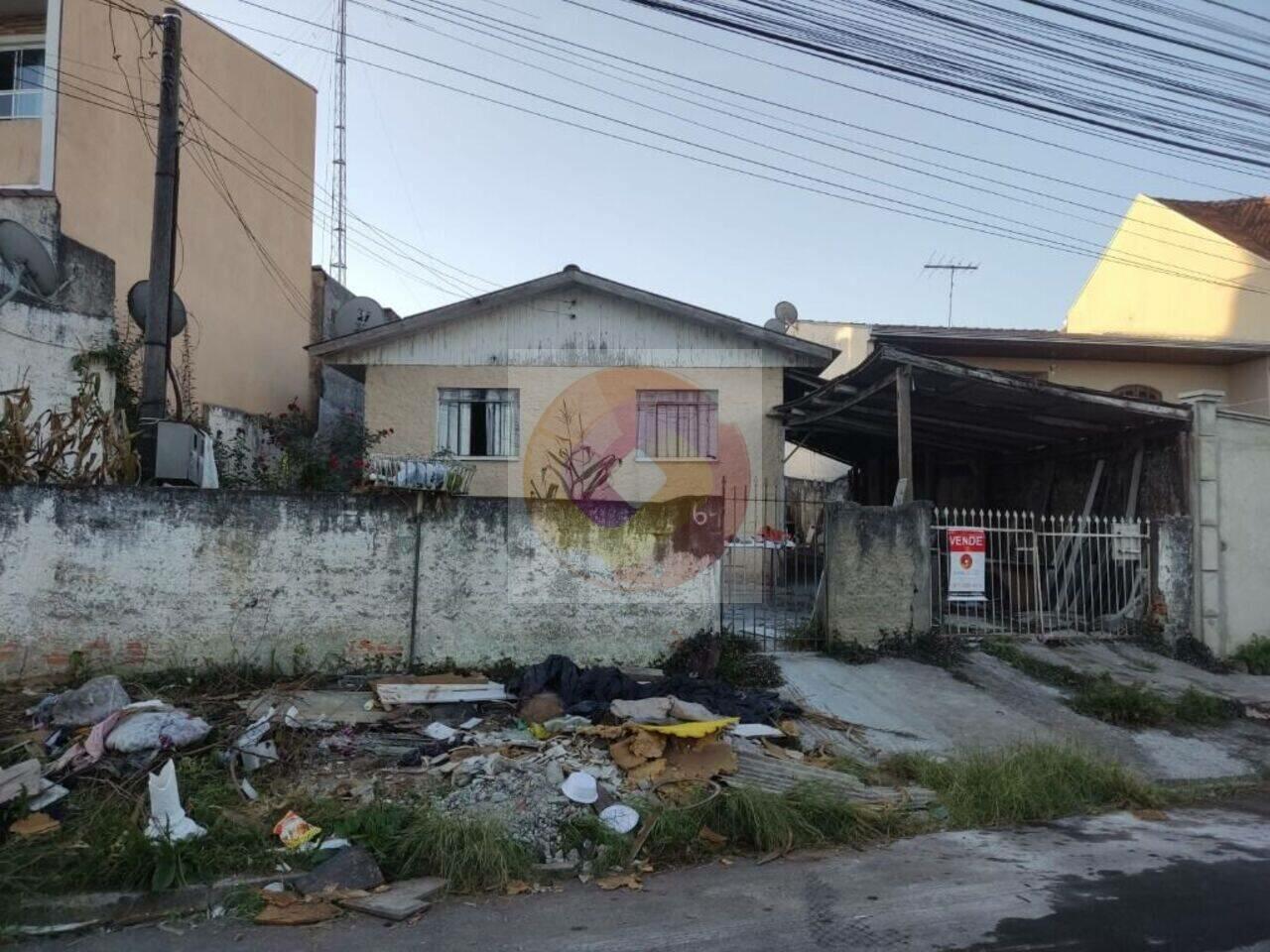 Terreno São Braz, Curitiba - PR