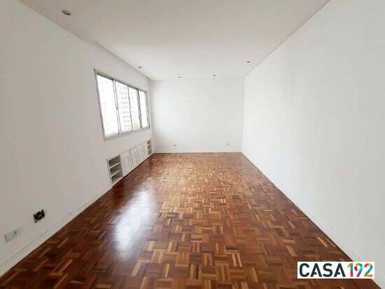 Apartamento de 75 m² na Nova York - Brooklin - São Paulo - SP, à venda por R$ 750.000