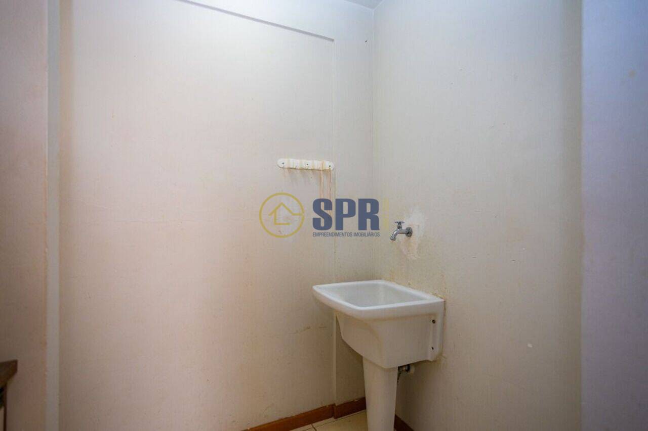 Apartamento Norte, Águas Claras - DF