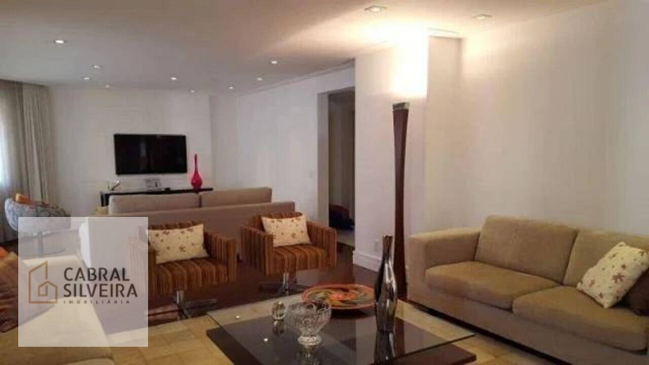 Apartamento Campo Belo, São Paulo - SP