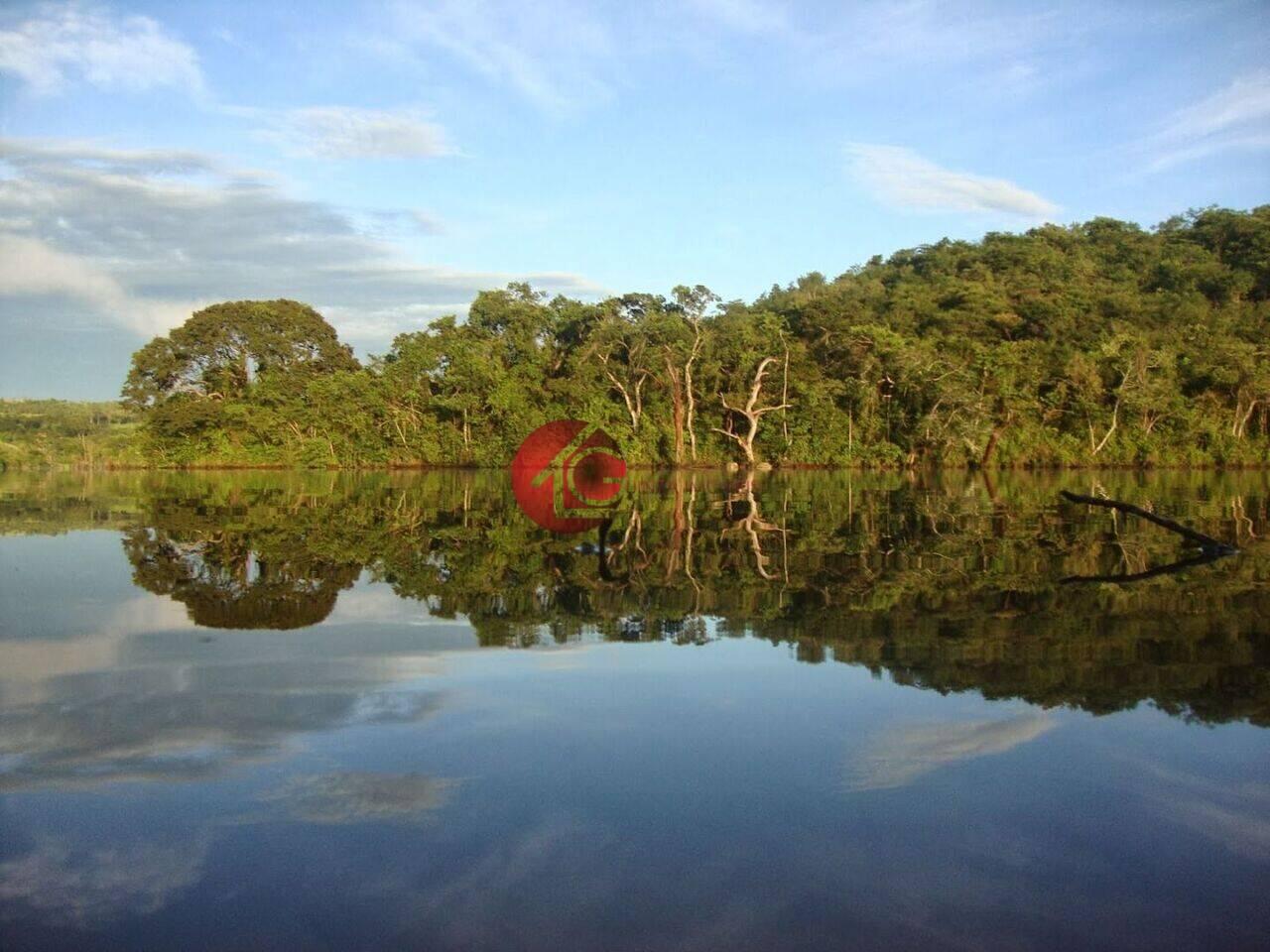 Chácara Capim Branco, Uberlândia - MG