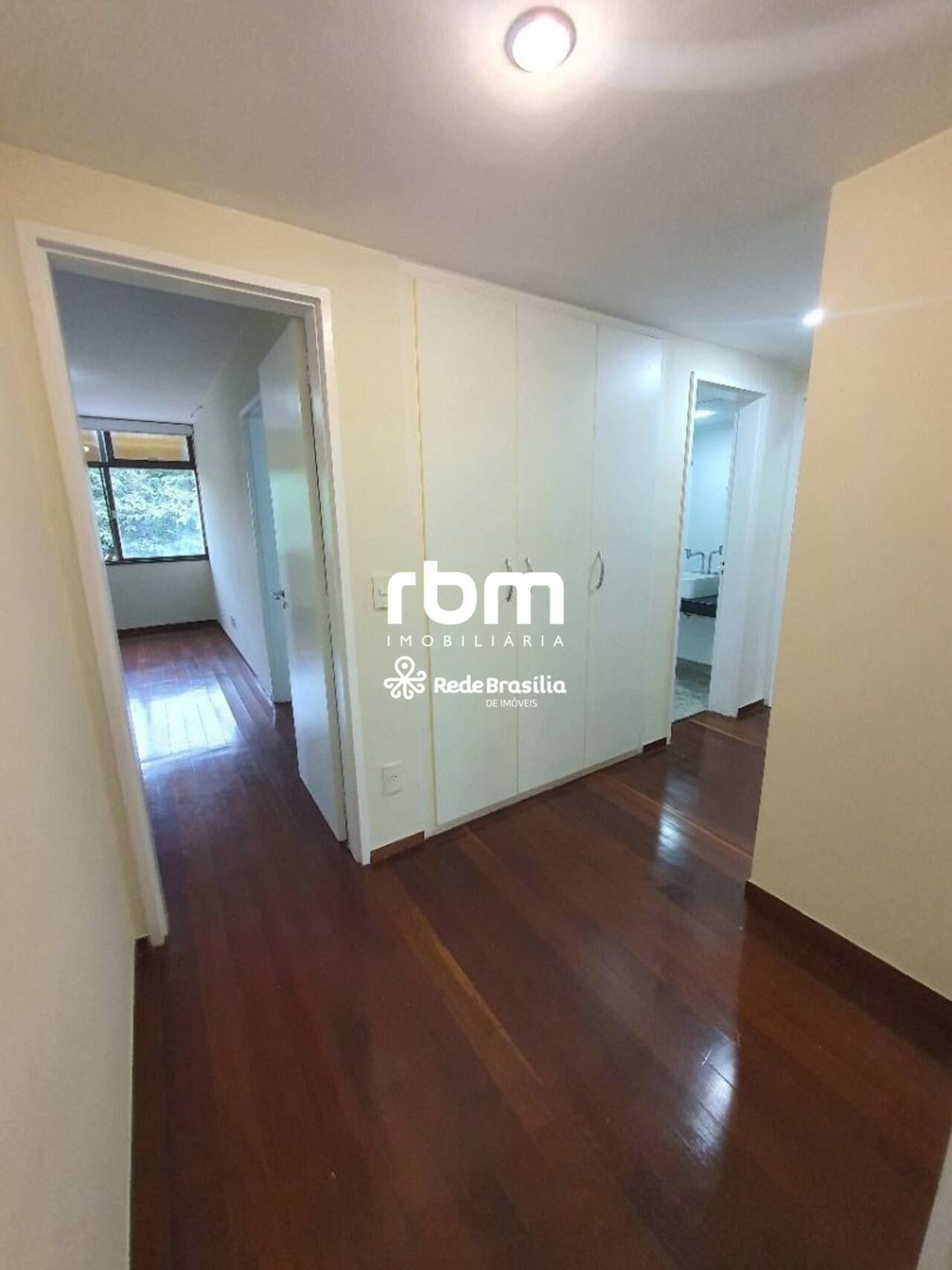 Apartamento Asa Norte, Brasília - DF