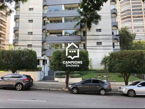 Apartamento de 99 m² Santana - São Paulo, à venda por R$ 830.000