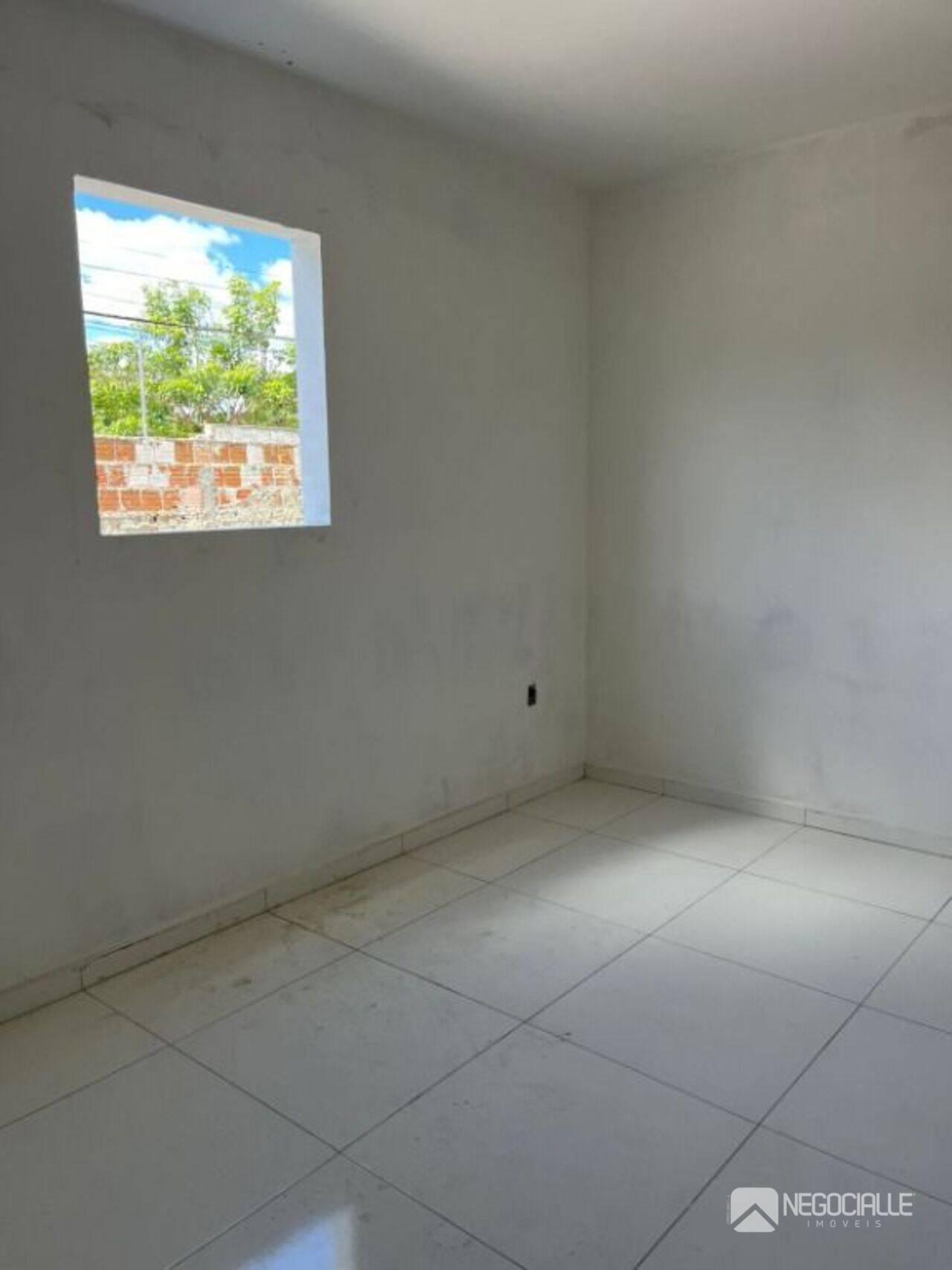 Apartamento Nova Brasília, Campina Grande - PB