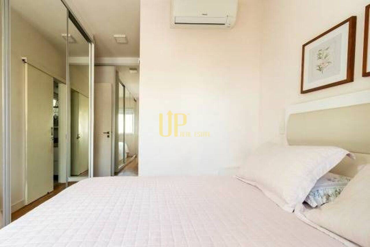 Apartamento Vila Olímpia, São Paulo - SP