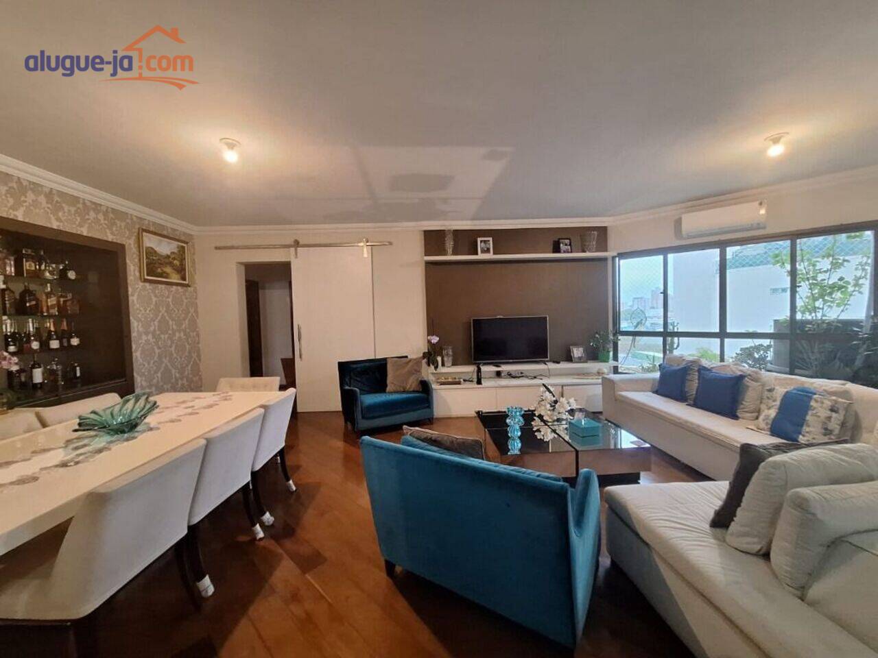 Apartamento Vila Betânia, São José dos Campos - SP