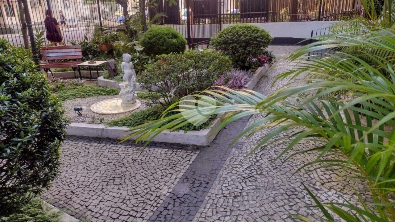 Apartamento Flamengo, Rio de Janeiro - RJ