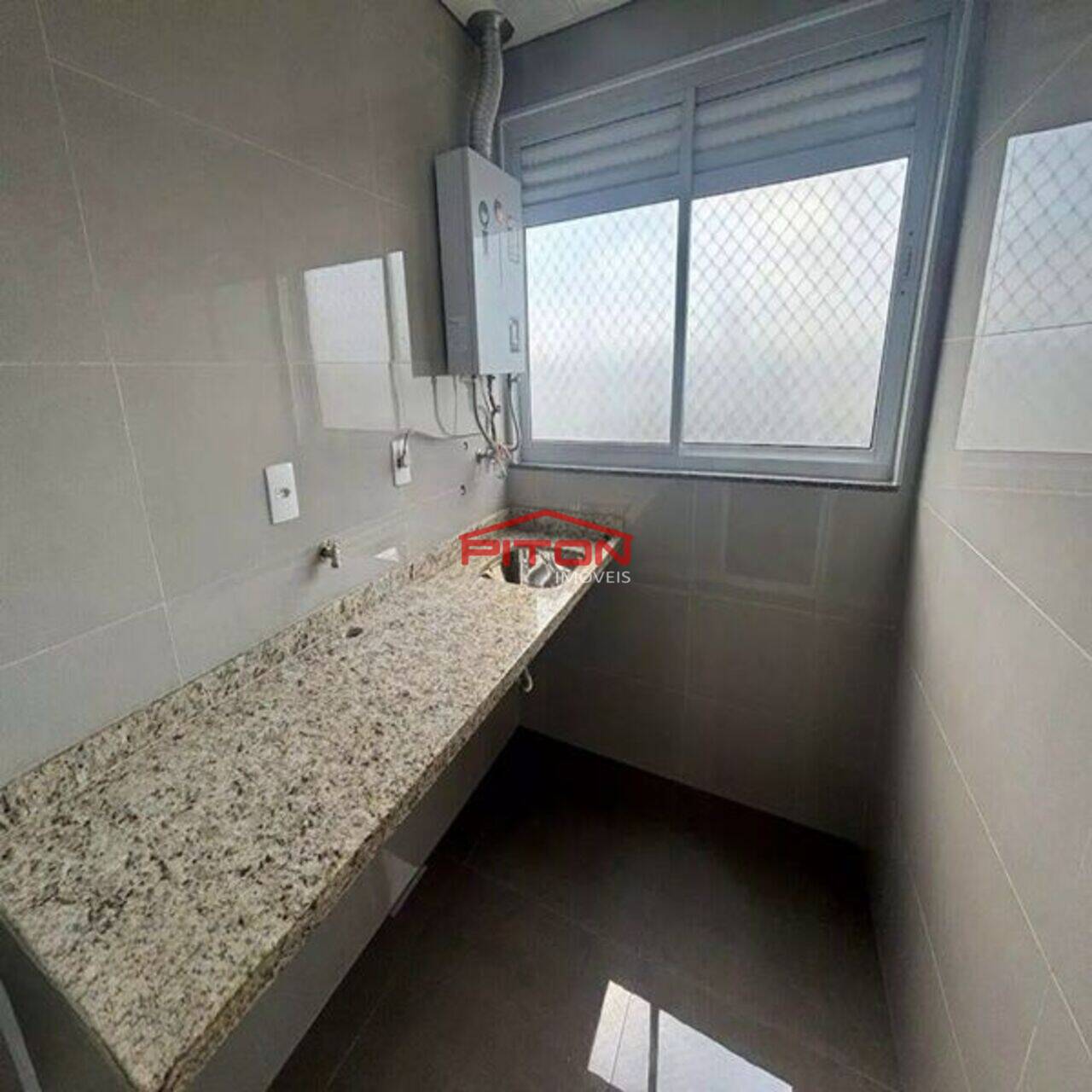 Apartamento Pari, São Paulo - SP