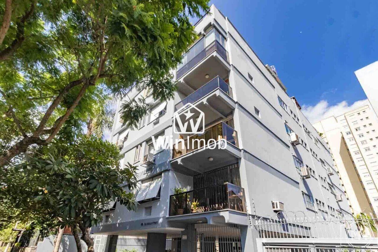 Apartamento Moinhos de Vento, Porto Alegre - RS