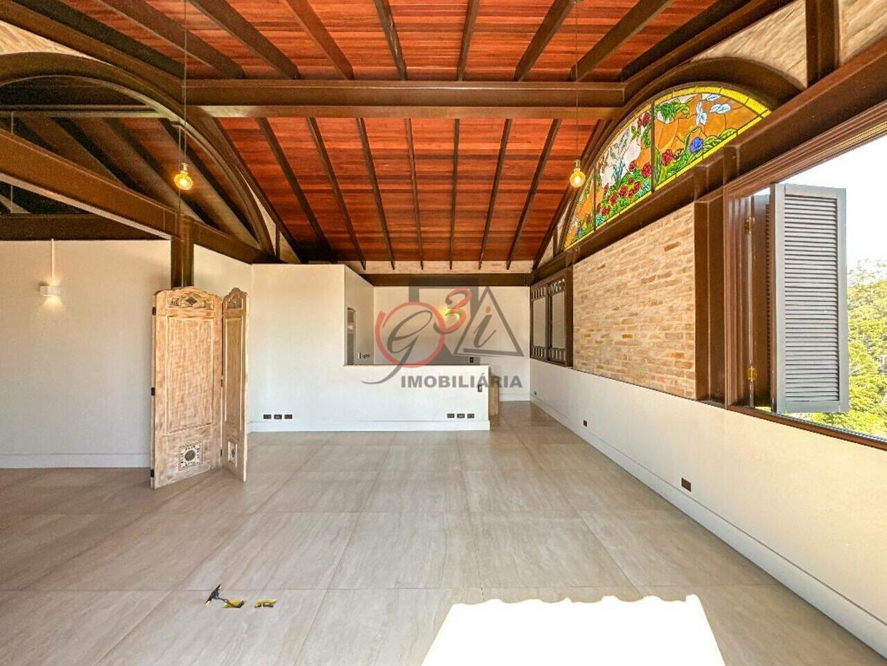 Casa Granja Viana, Embu das Artes - SP