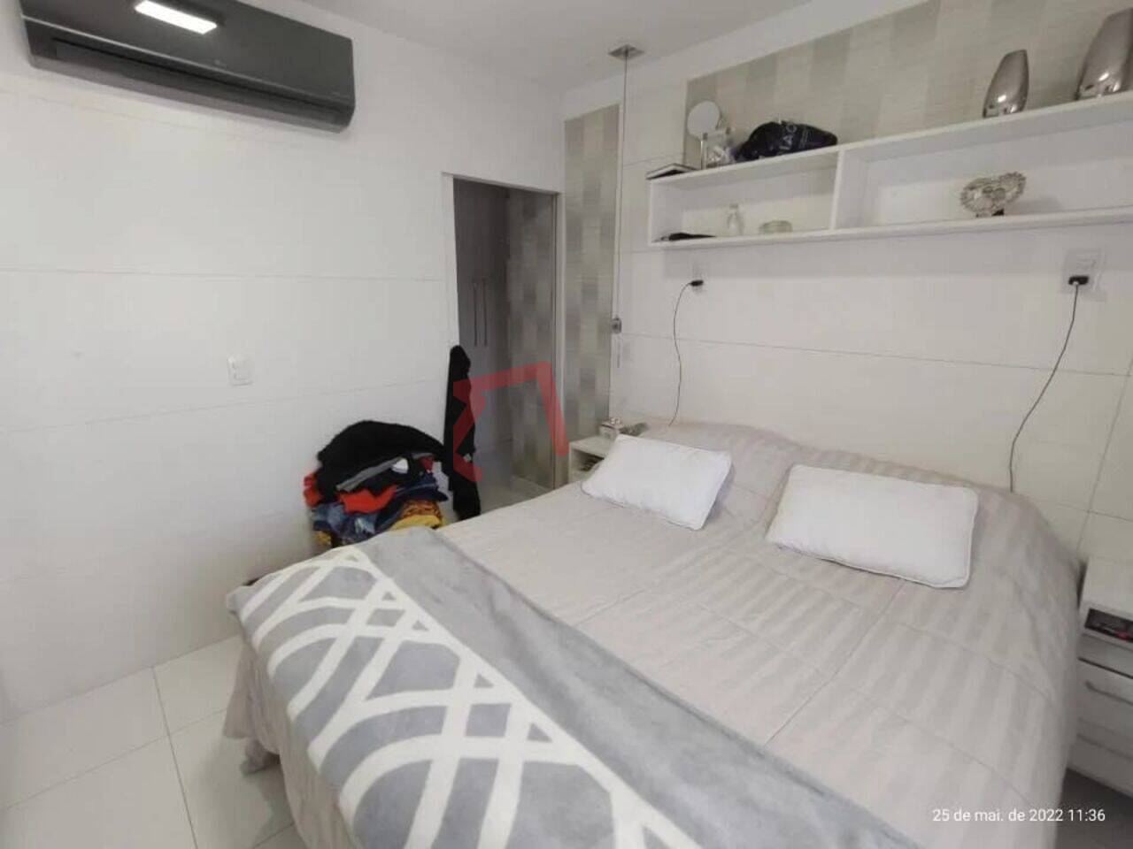 Apartamento Lapa, São Paulo - SP