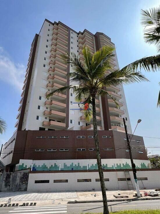 Parque Das Paineiras, apartamentos Maracanã - Praia Grande, à venda a partir de R$ 528.240