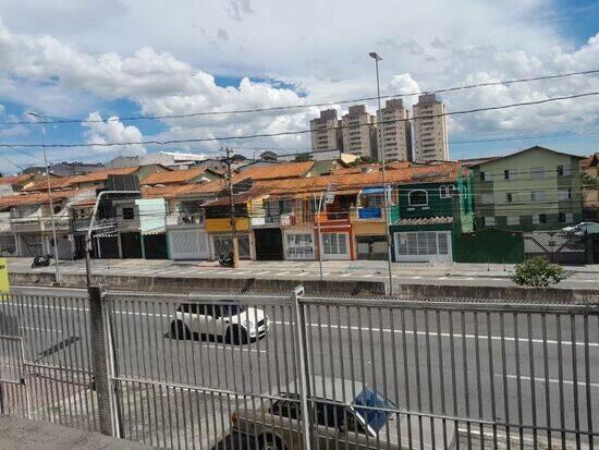 Terreno Assunção, São Bernardo do Campo - SP