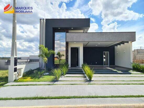 Casa de 194 m² Residencial Evidências - Indaiatuba, à venda por R$ 1.449.999,99