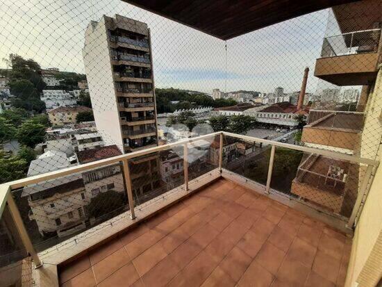 Apartamento Andaraí, Rio de Janeiro - RJ