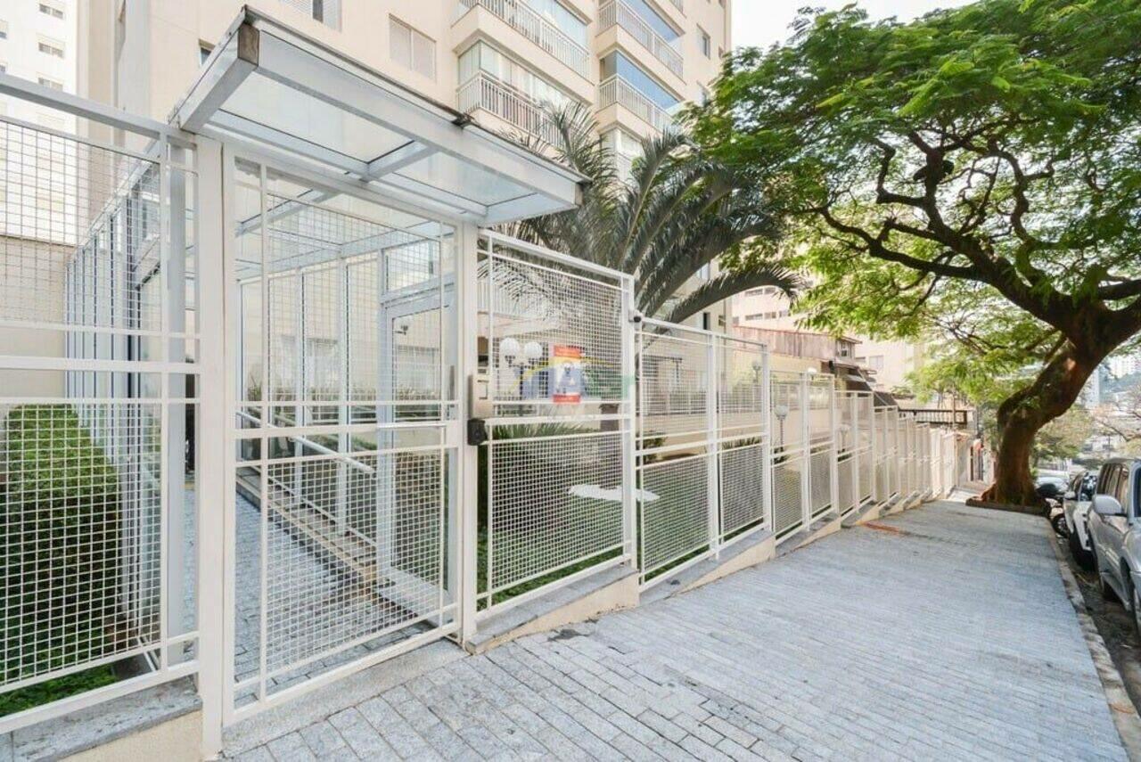 Apartamento Chácara Inglesa, São Paulo - SP