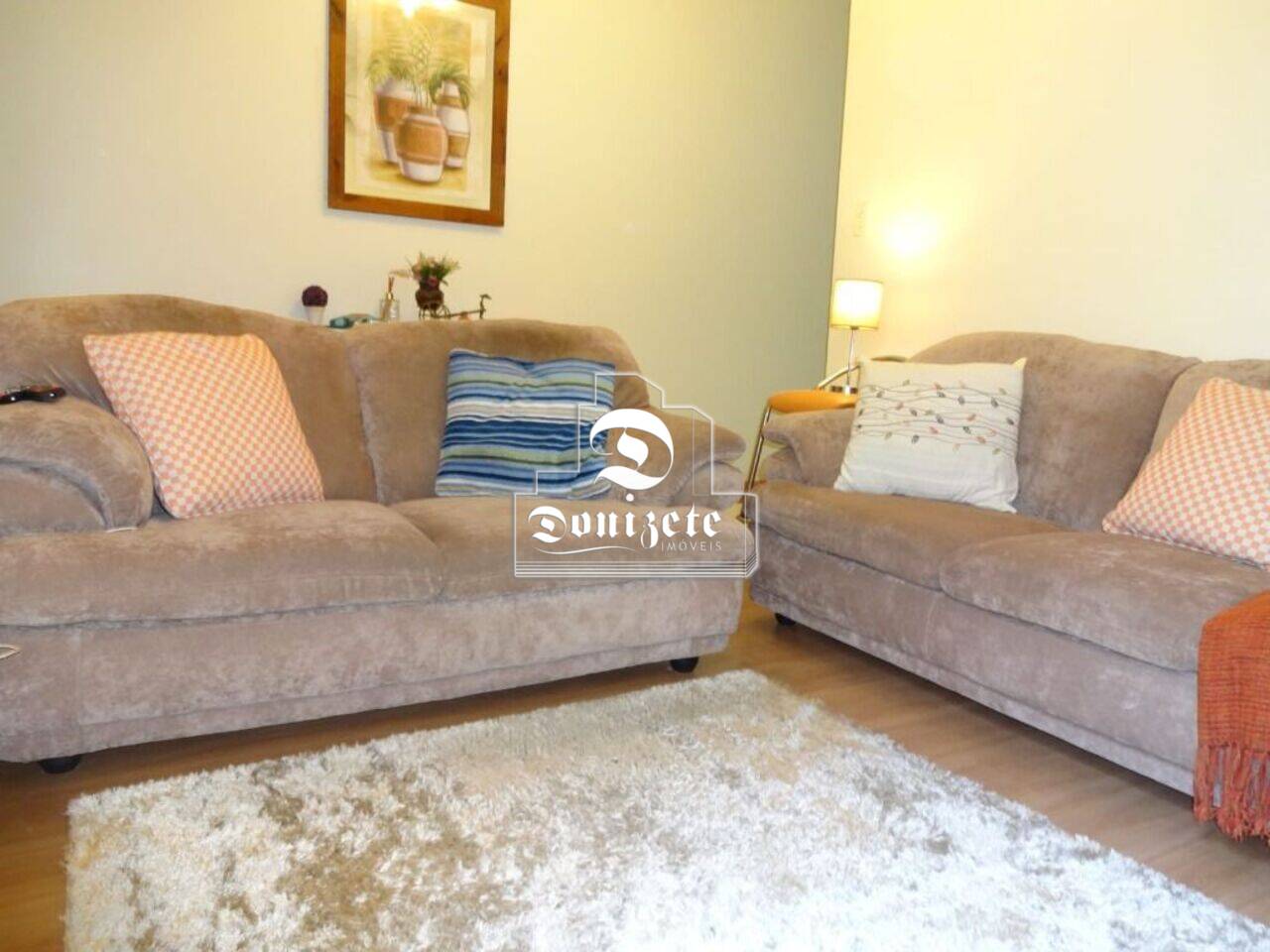 Apartamento Vila Pires, Santo André - SP