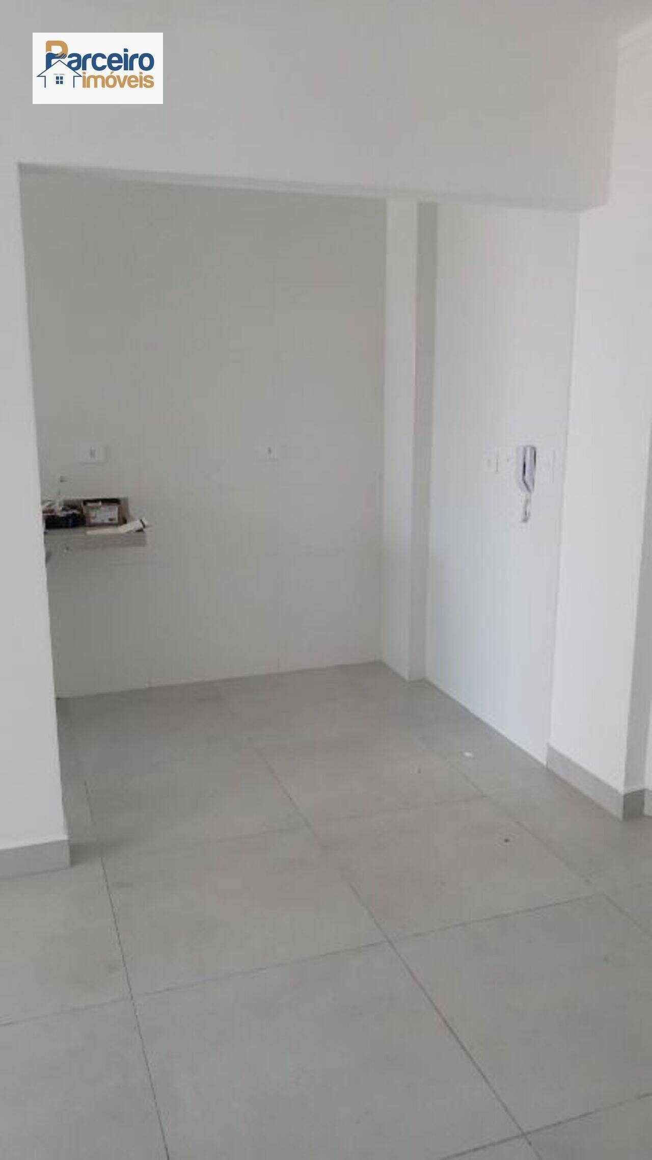 Apartamento Tupi, Praia Grande - SP