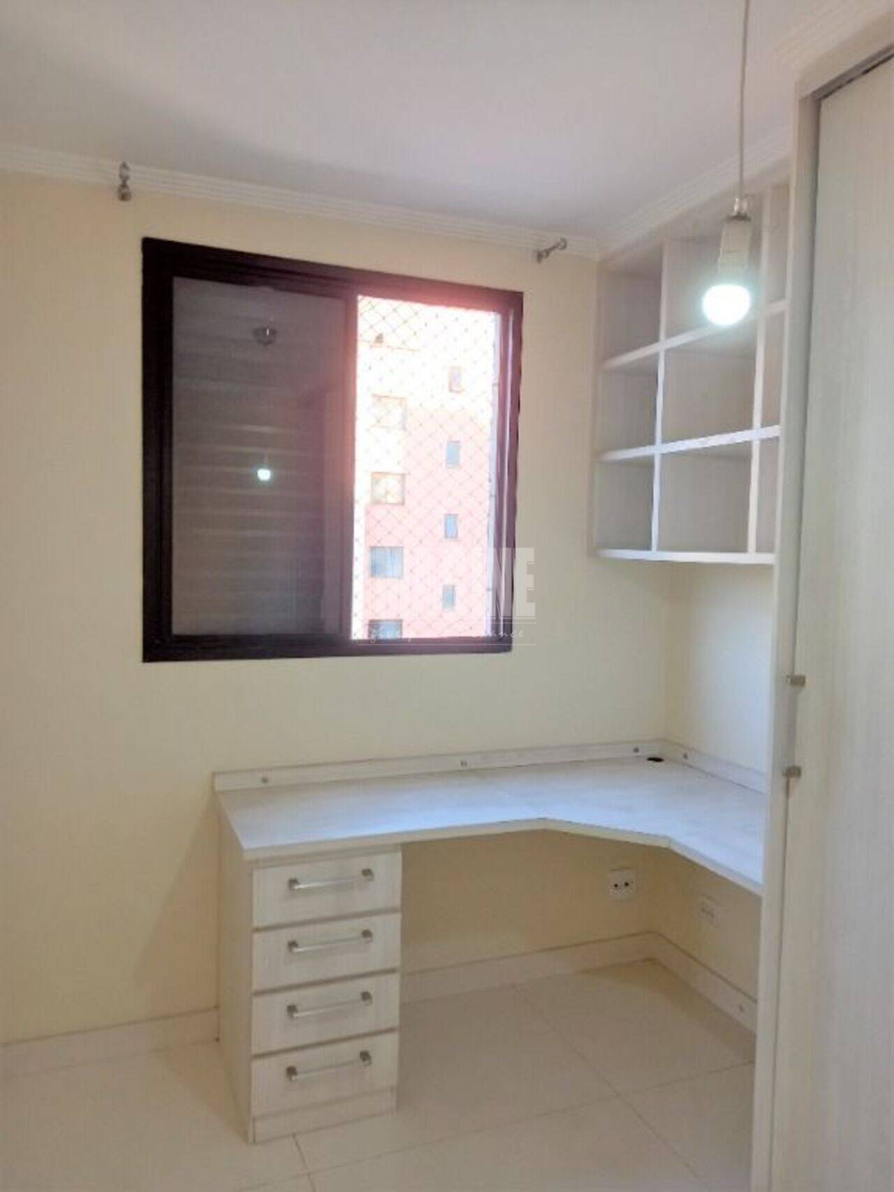 Apartamento Vila Matilde, São Paulo - SP