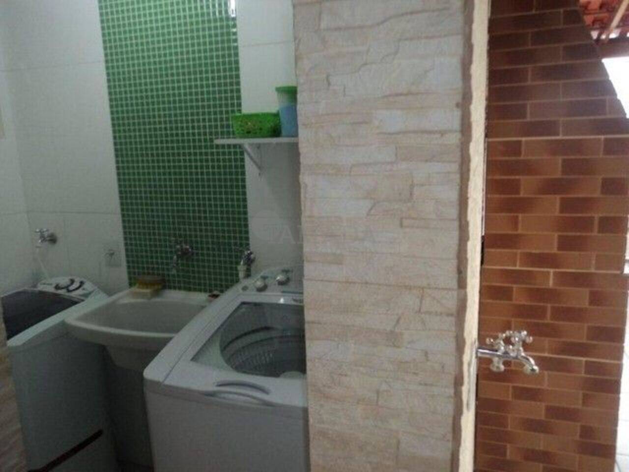 Apartamento duplex Vila Ré, São Paulo - SP