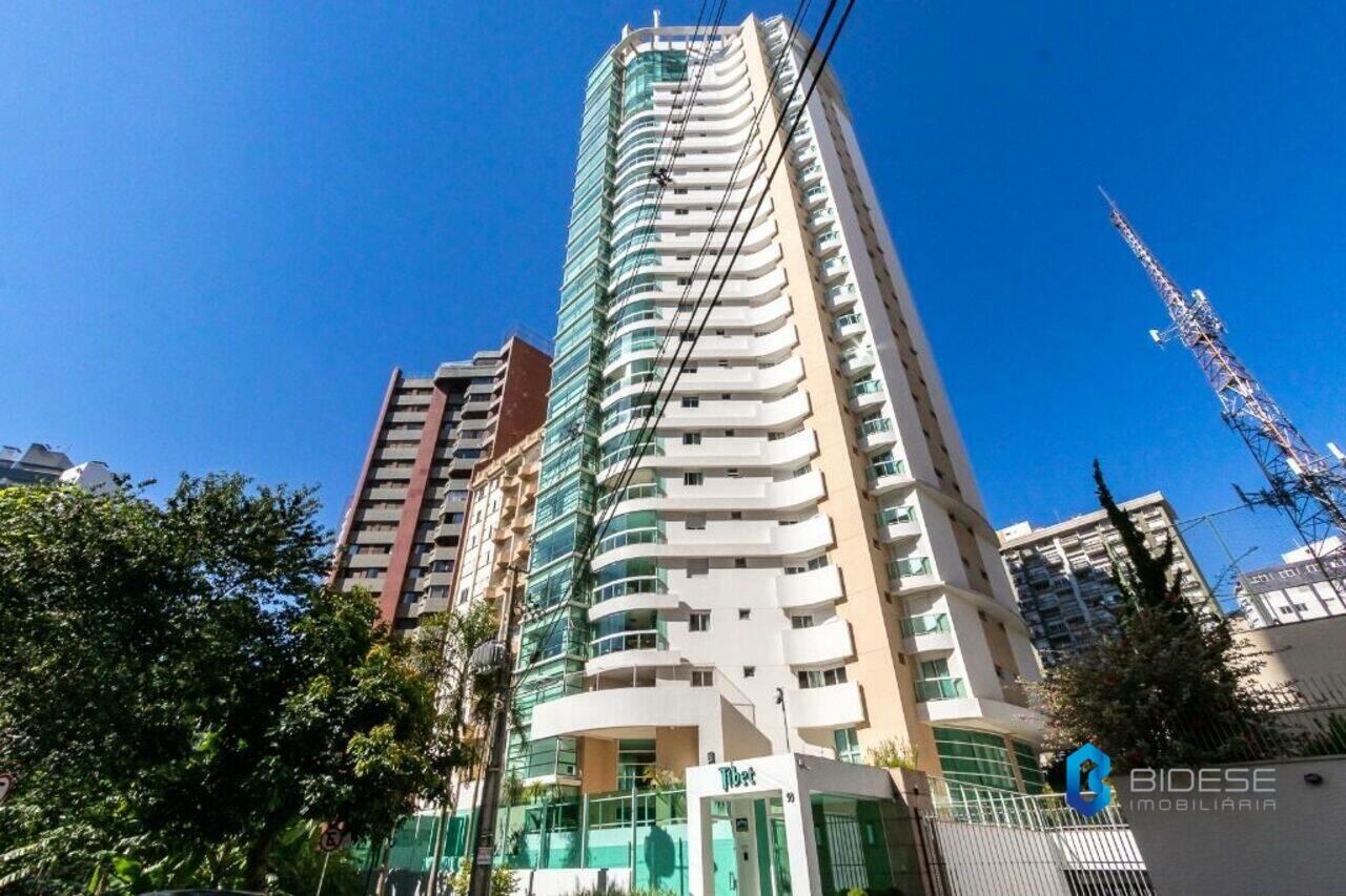 Apartamento Água Verde, Curitiba - PR