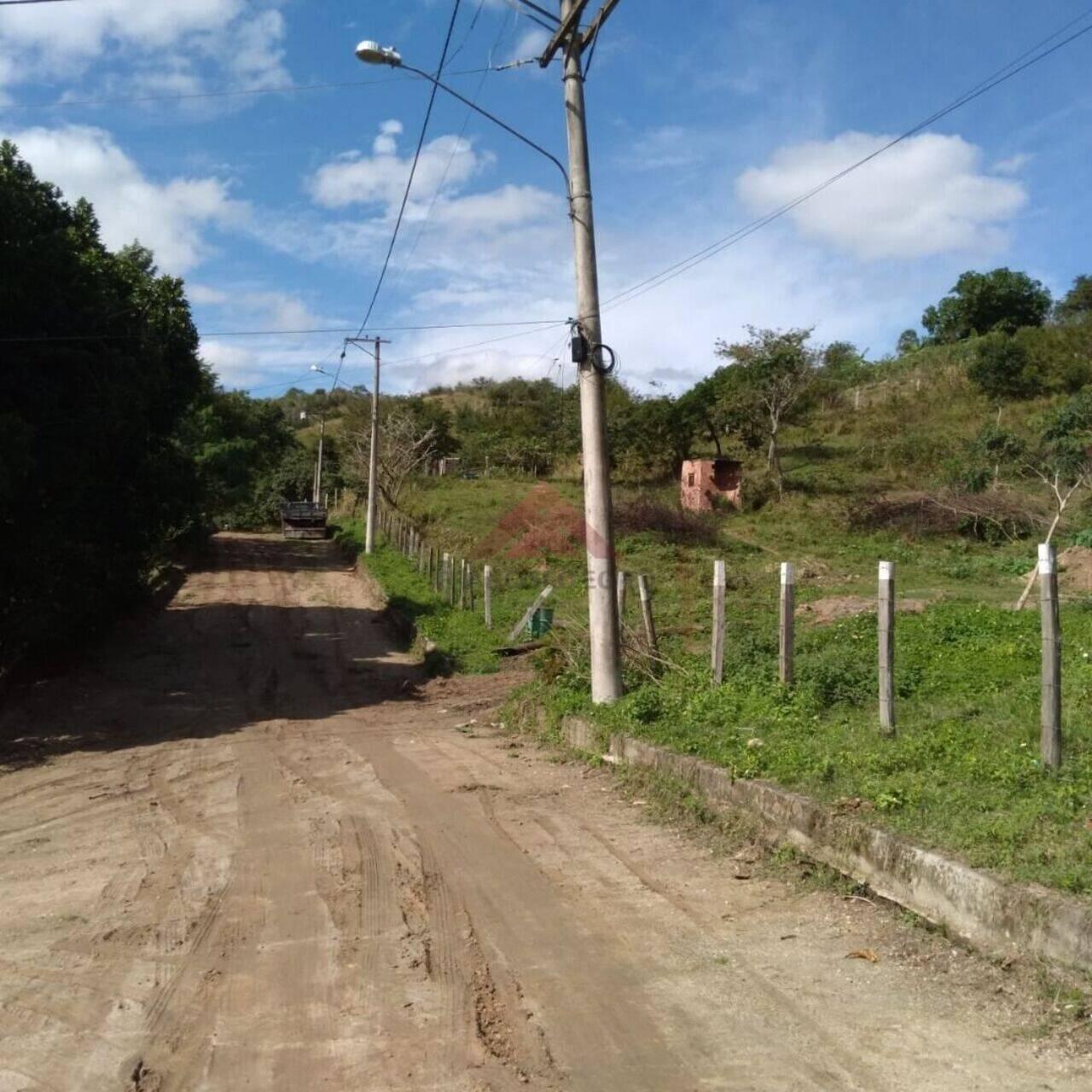 Terreno Vista Alegre, São Gonçalo - RJ