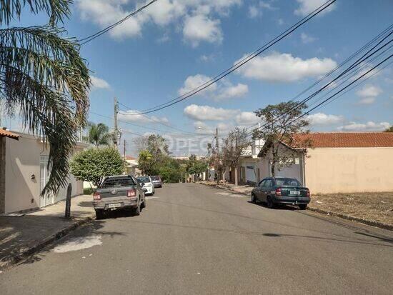 Terreno à venda