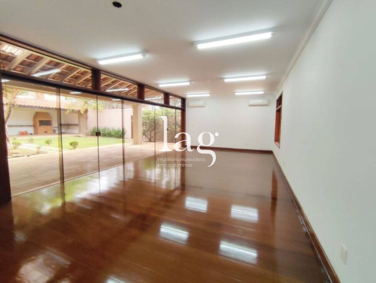 Casa Jardim América, Sorocaba - SP