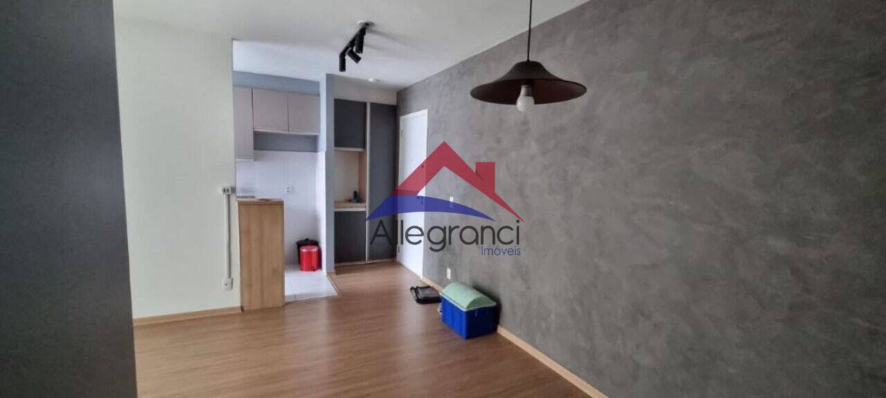 Apartamento Catumbi, São Paulo - SP