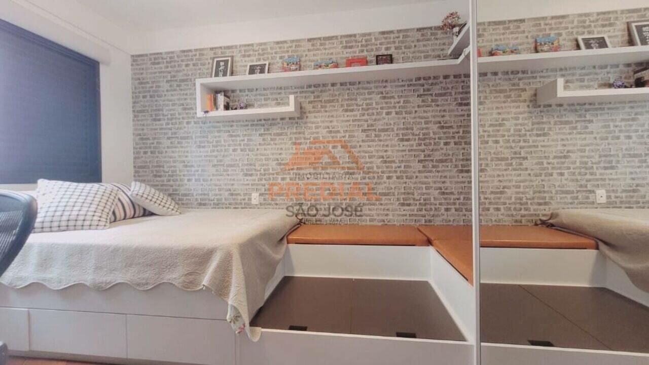 Apartamento Jardim Aquarius, São José dos Campos - SP