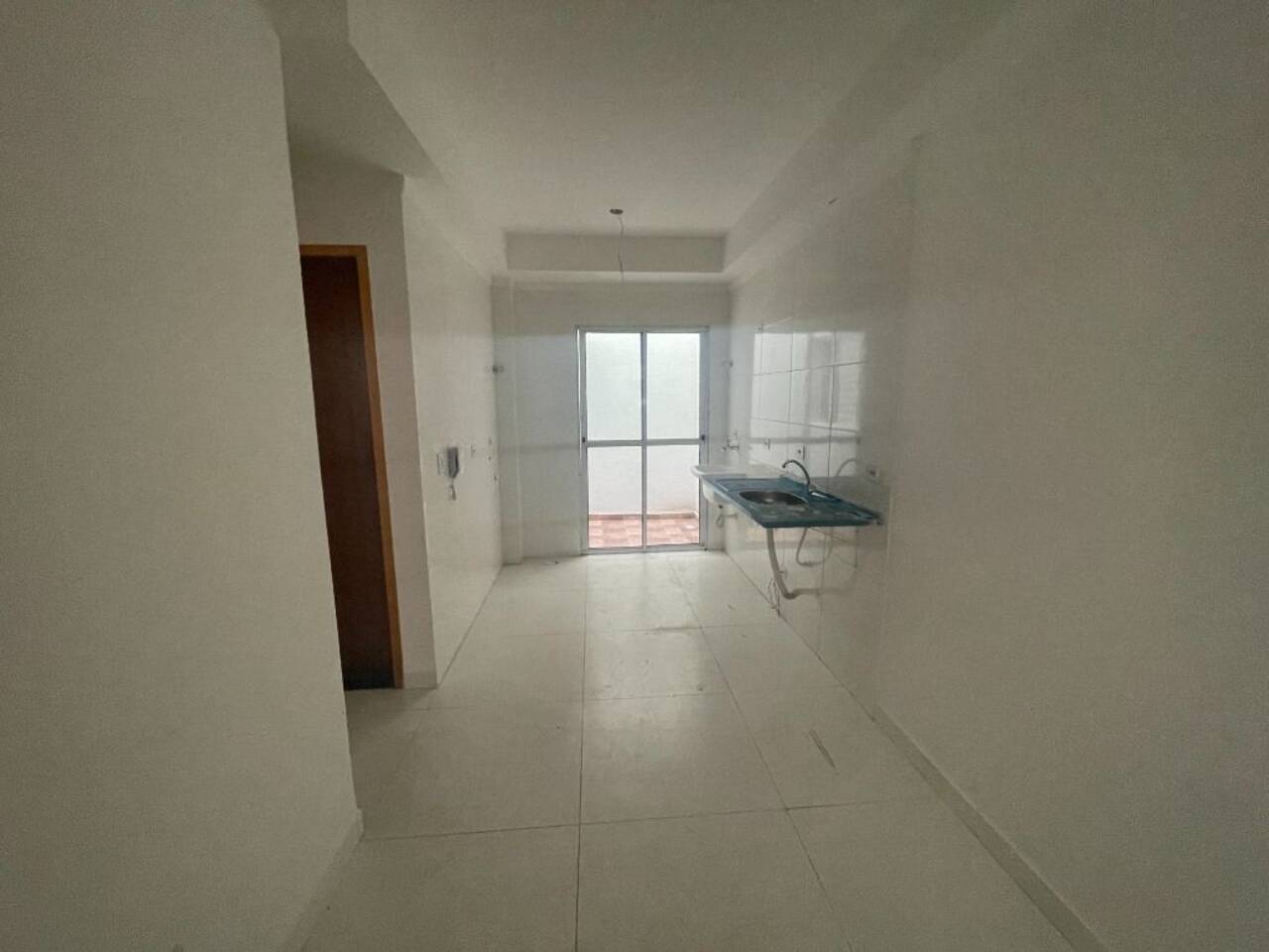 Apartamento Jardim Itapemirim, São Paulo - SP