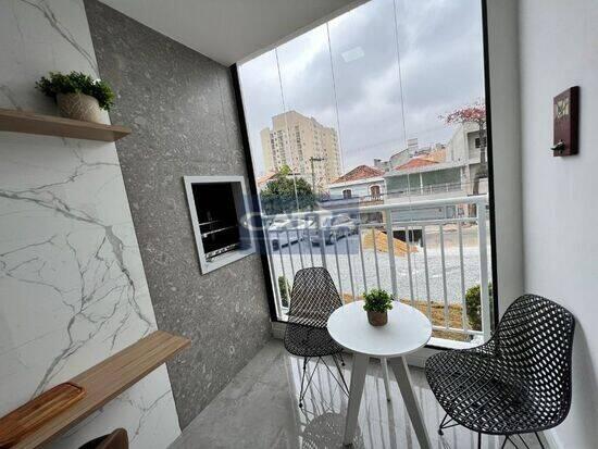 Apartamento Vila Matilde, São Paulo - SP