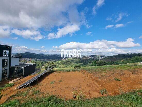 Condomínio  Alvim - Juiz de Fora - MG, Juiz de Fora - MG