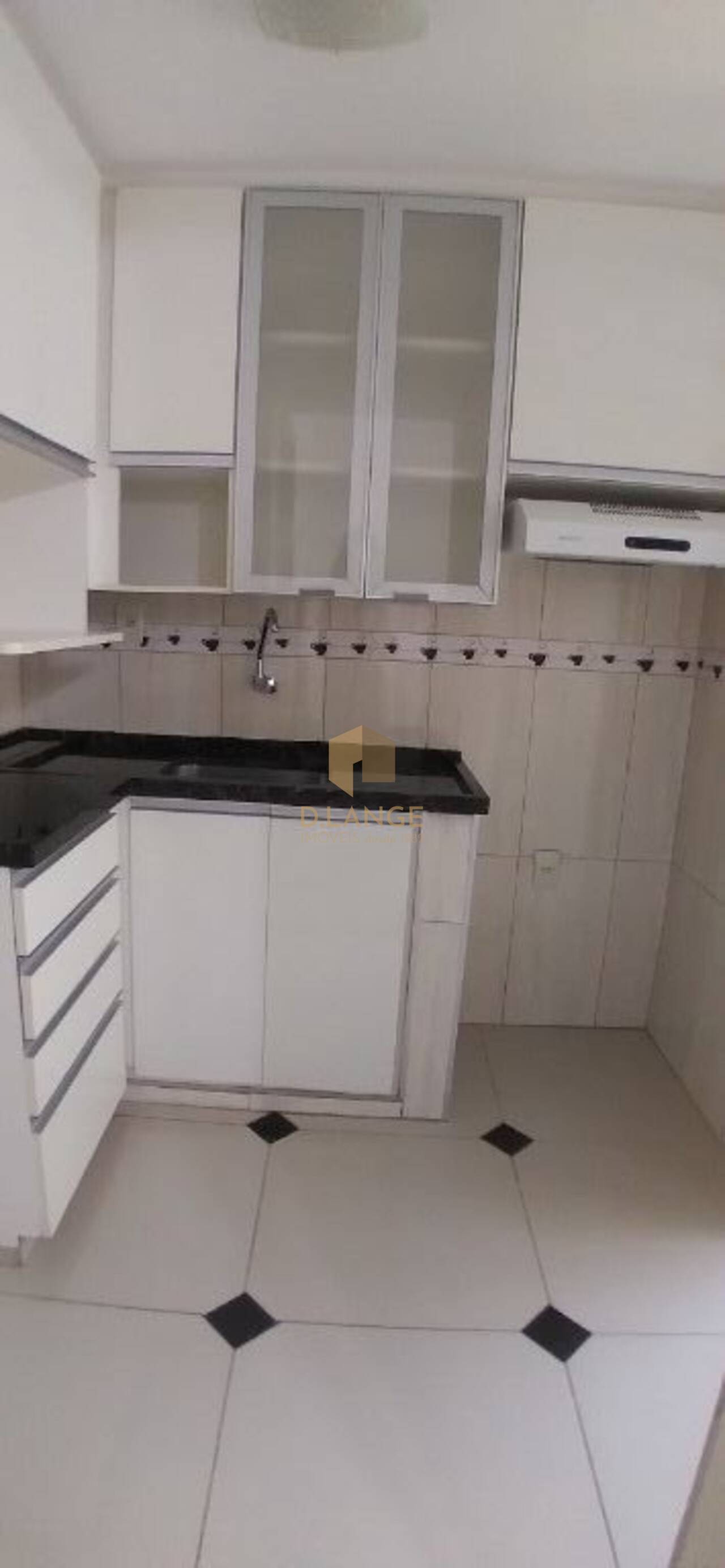 Apartamento Centro, Campinas - SP