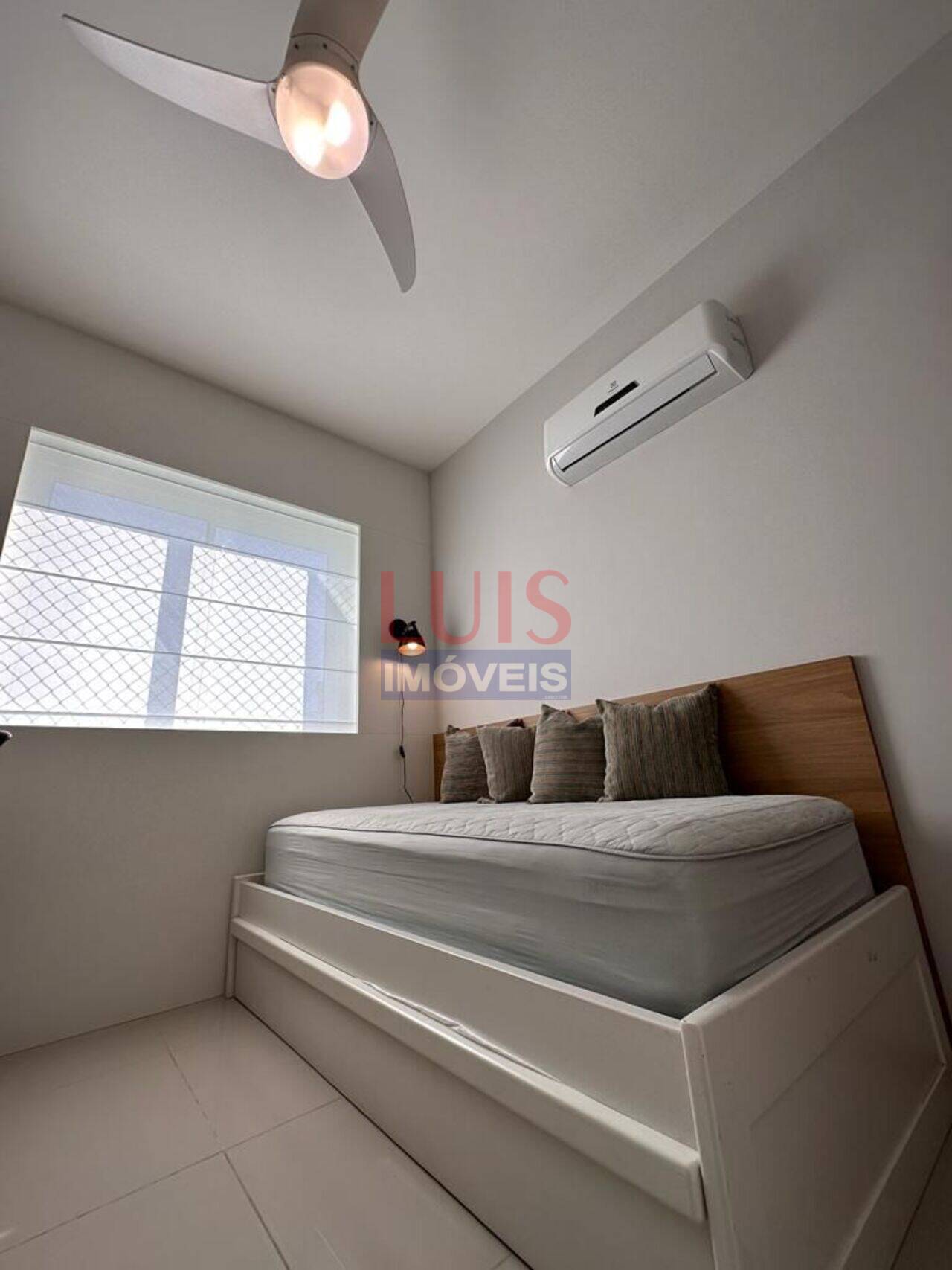 Apartamento Camboinhas, Niterói - RJ