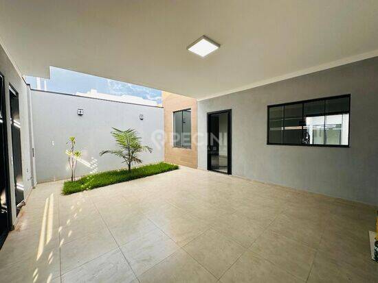 Casa de 128 m² Diário Ville - Rio Claro, à venda por R$ 585.000