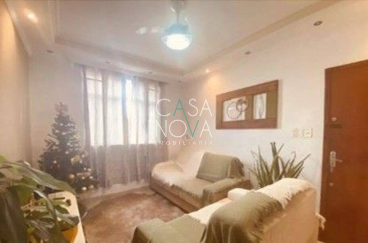 Apartamento Estuário, Santos - SP