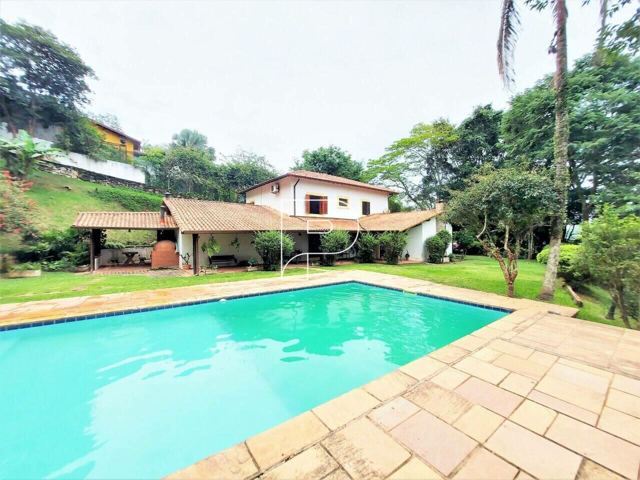 Casa Granja Viana, Embu das Artes - SP