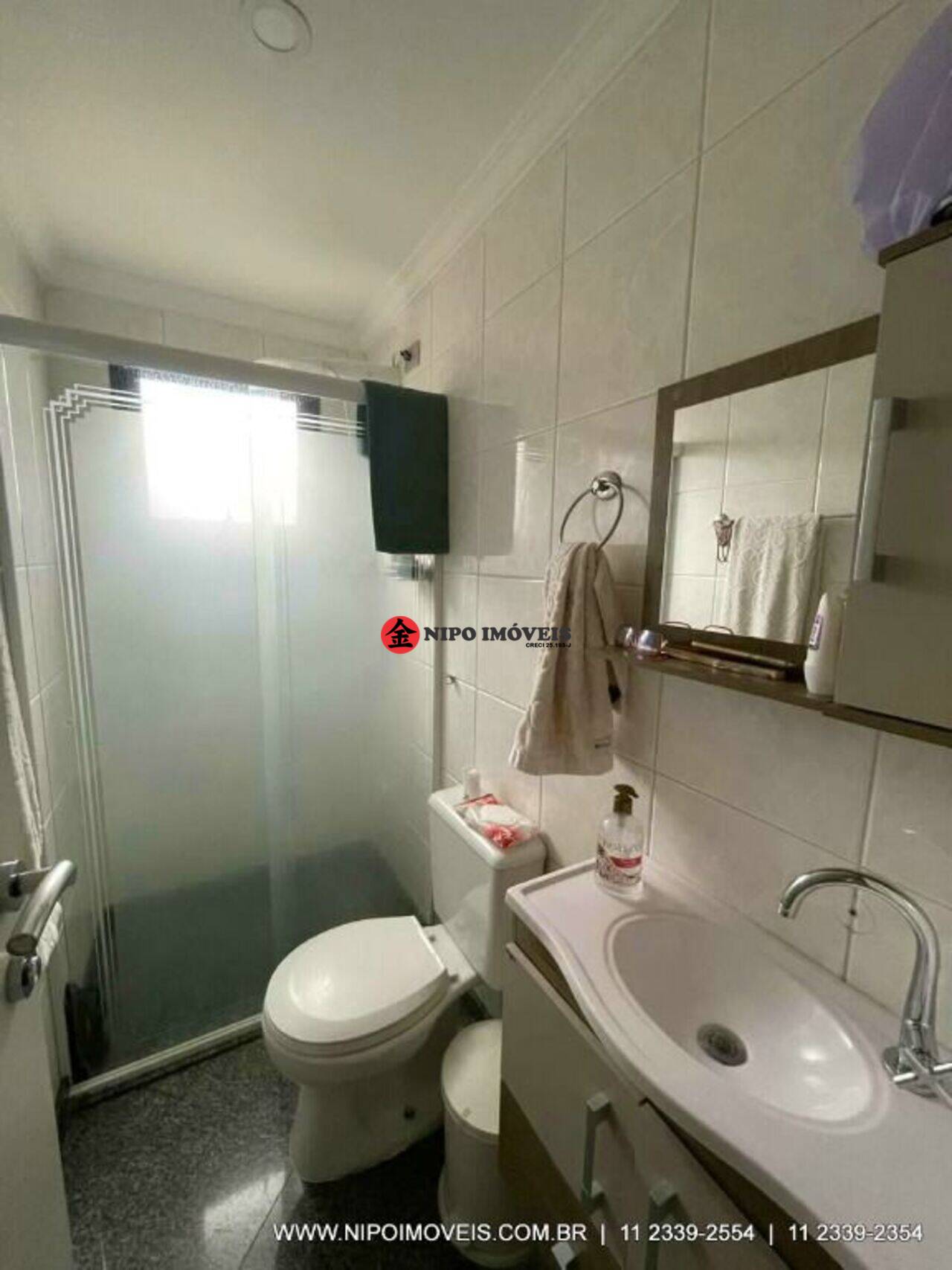 Apartamento Jardim Anália Franco, São Paulo - SP