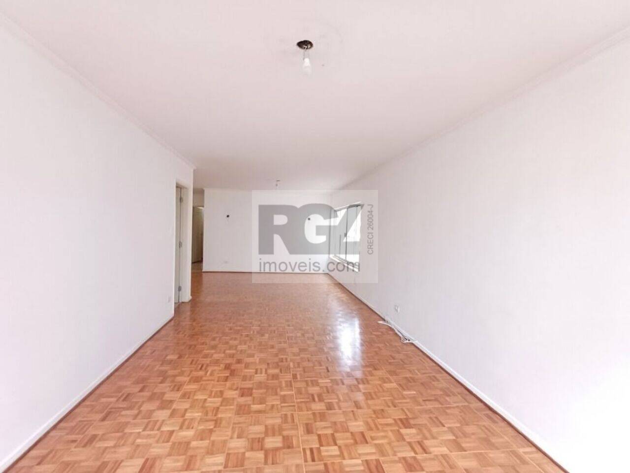 Apartamento Paraíso, São Paulo - SP