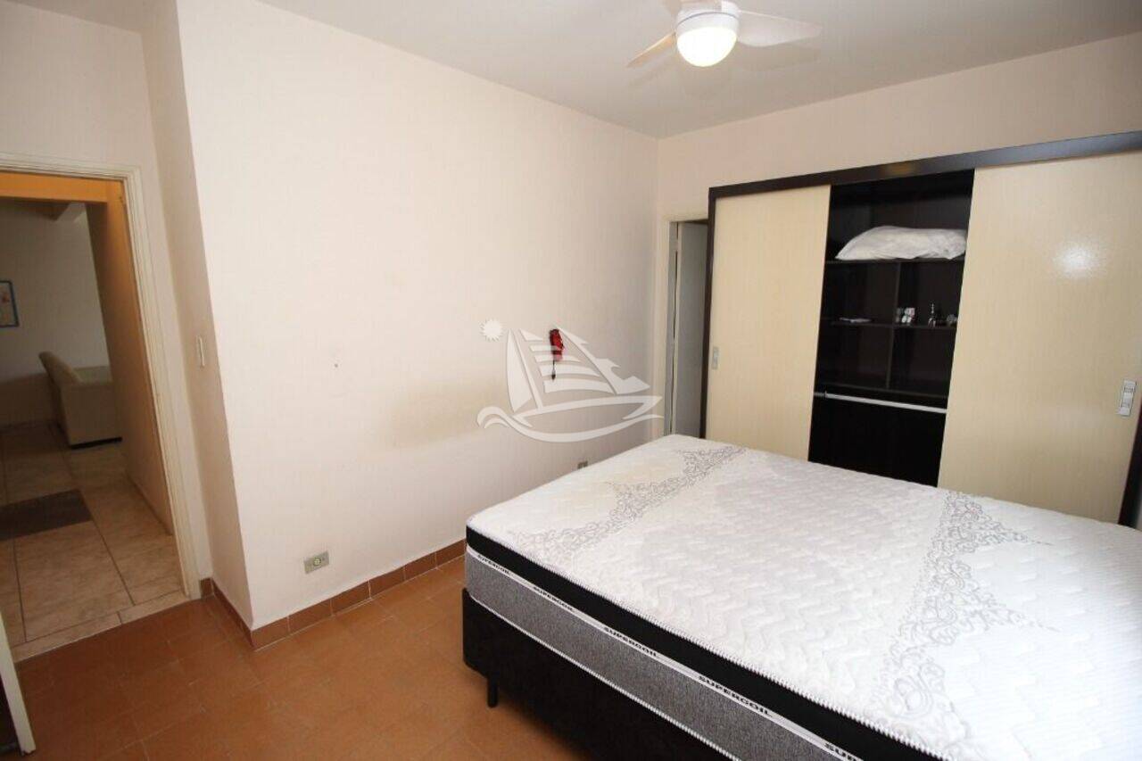 Apartamento Praia da Enseada – Aquário, Guarujá - SP