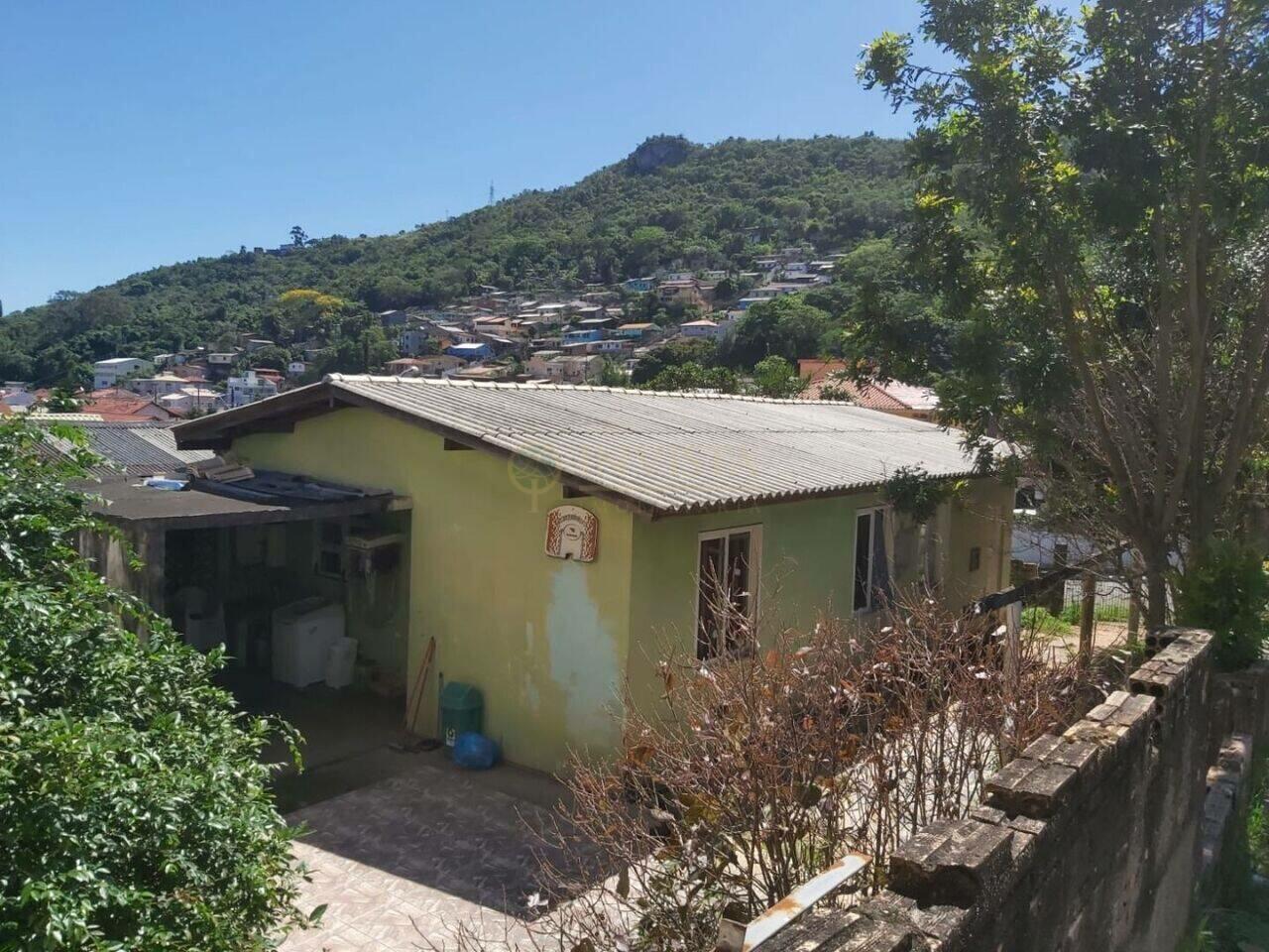 Terreno Saco dos Limões, Florianópolis - SC